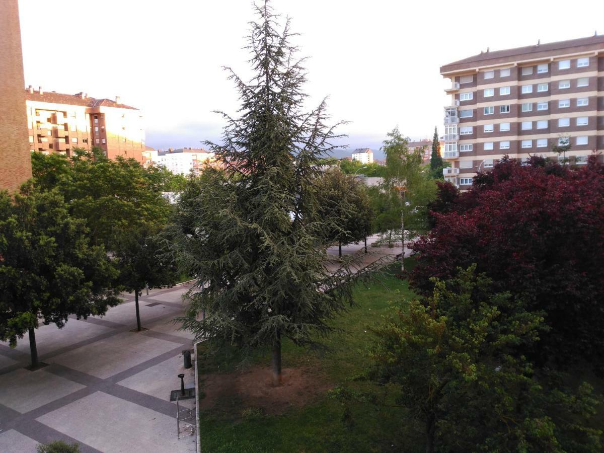 Wellington Vitoria-Gasteiz Exterior foto